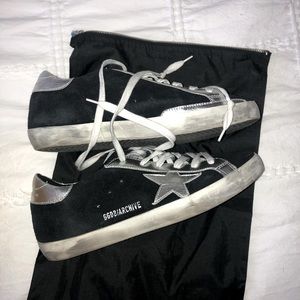 Golden Goose women’s shoes 👟